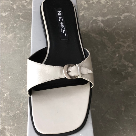 Nine West Sandals - Picture 4 of 4